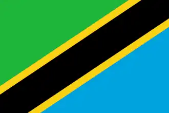 Tanzania