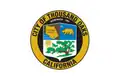 Flag of Thousand Oaks