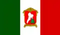 Flag of Toluca City (1982–2020)