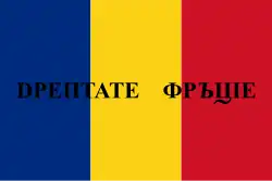 Petre Vasiliu-Năsturel's Proposal (1848)