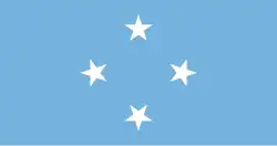 Federated States of Micronesia