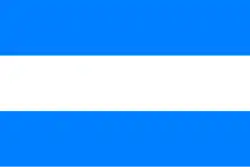 Merchant flag (used by little tonnage ships)