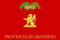 Flag of Province of Grosseto