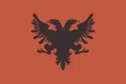 Independent Albania