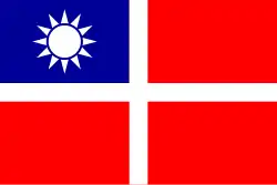 Collaborationist China (1942-1945)