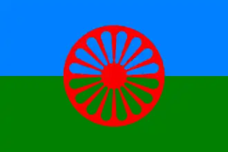 Romani people