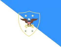 Flag of the Senior Enlisted Advisor to the Chairman