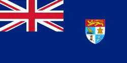 British Solomon Islands