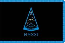 Flag of Space Training and Readiness Command