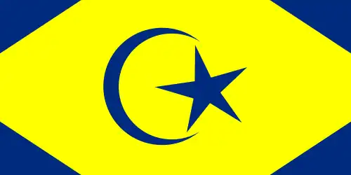 Standard of the Tunku Temenggong