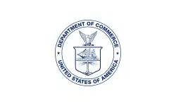 Flag of the Department of Commerce