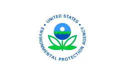 Flag of the Environmental Protection Agency