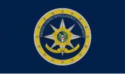 Flag of the Intelligence Community