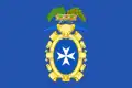 Flag of Province of Salerno