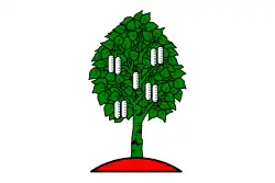 Bresegard bei Picher