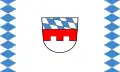 Flag of Landshut