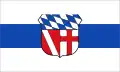 Flag of Regensburg