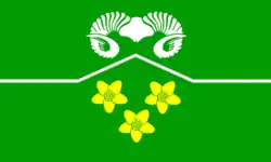 Flag of Ramstedt