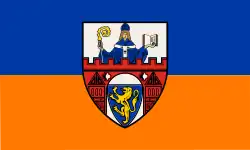 Siegen, North Rhine-Westphalia