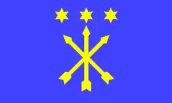 Flag of Stockelsdorf