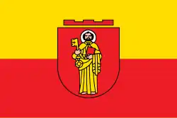 Trier, Rhineland-Palatinate