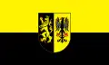 Flag of Vogtlandkreis