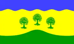 Flag of Wesseln