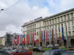 TZUM department store