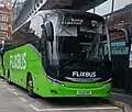 Image 213Yutong GT12 operated by FlixBus (from Coach (bus))