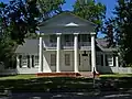 Florence Bateman House (Bates-Jesse House), 311 Government Street[61]