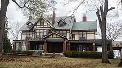 Craig–Flowers House