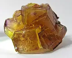 Fluorite