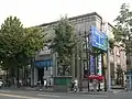 Former branch in Daejeon, built in 1937[12]