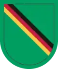 1st Special Forces, 10th Special Forces Group, Special Forces Detachment–Europe