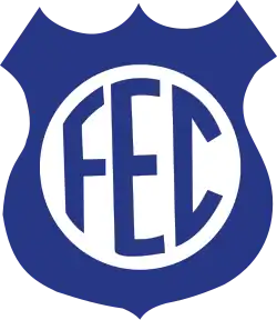 Logo: Formiga EC