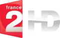 Above, but with the text "HD" on the right. Reused by NBT until 2024, but recolored to purple.