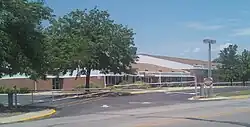 Francisco Elem. School 2010
