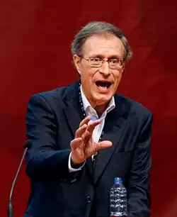 Francisco Louçã na VI Convenção Nacional do Bloco de Esquerda 01 cropped 2.jpg