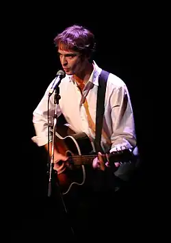 Franck Monnet, Olympia, 2004