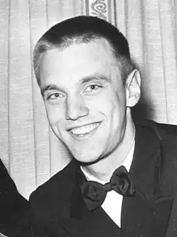 Franklin Delano Roosevelt III Economist