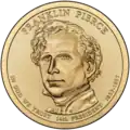 Pierce dollar