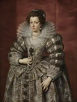 Anne of Austria