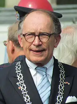 Fred de Graaf