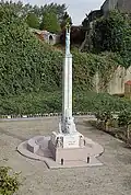 Freedom Monument, Riga ( Latvia)