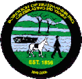 Official seal of Borough of Freemansburg
