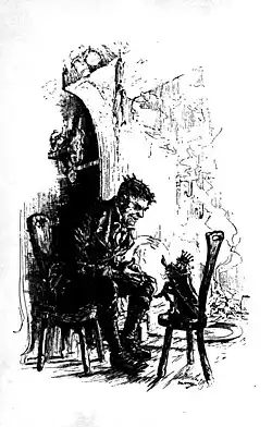 Darby O'Gill and the Good People 1903 illus. by John R. Neill