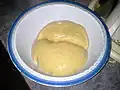Fufu from Ghana