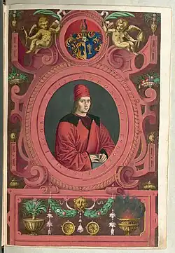 Georg Fugger (1453–1506)