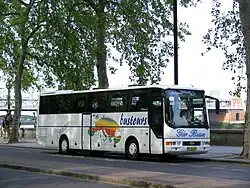 Lion's Star 1st generation