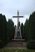 Cross